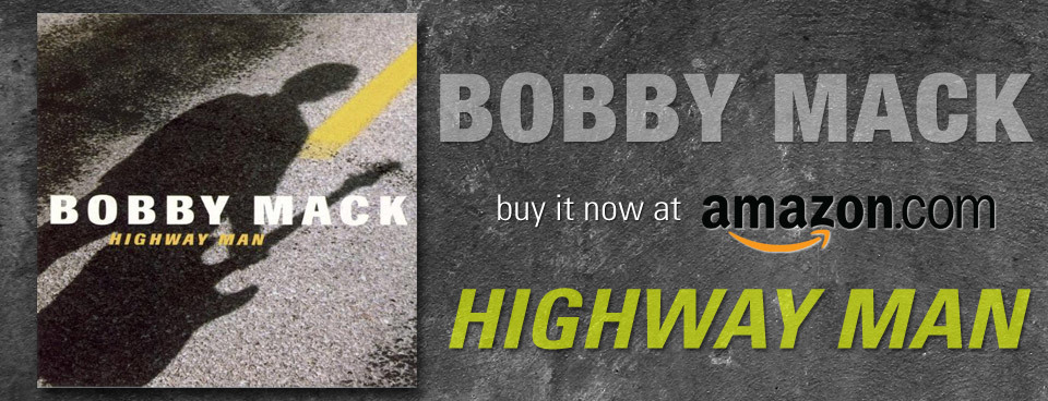 Download Bobby Mack’s Music at Amazon.com