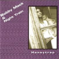 “Honeytrap” (1993)