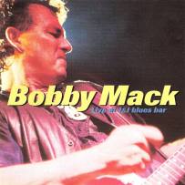 “Live at J&J Blues Bar” (1998)