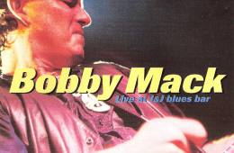 “Live at J&J Blues Bar” (1998)