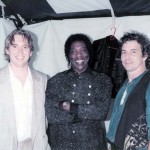 Bobby Mack - Buddy Guy - Bret Coats